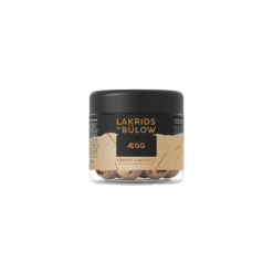 CRISBY CARAMEL 125 g Limited edition
