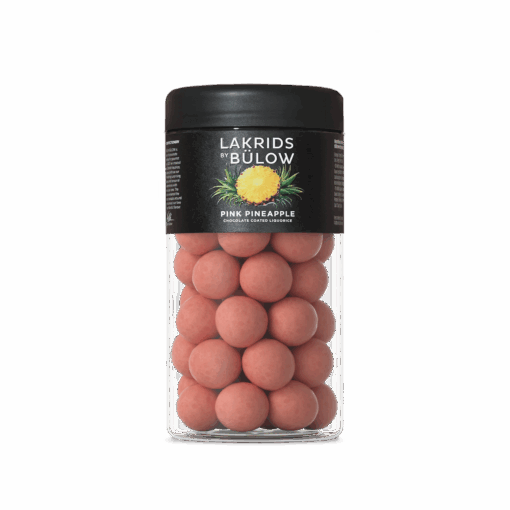Pink Pineapple 295g