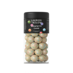 Confetti Cake - regular