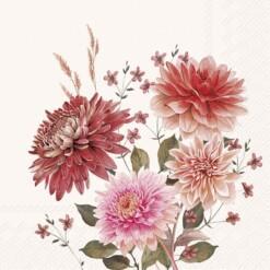 Servetti 'Autumn Boquet' Cocktail