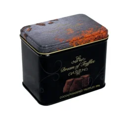 Dream of Truffles - Cocoa