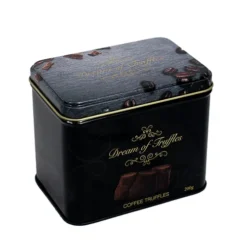 Dream of Truffles - Coffee